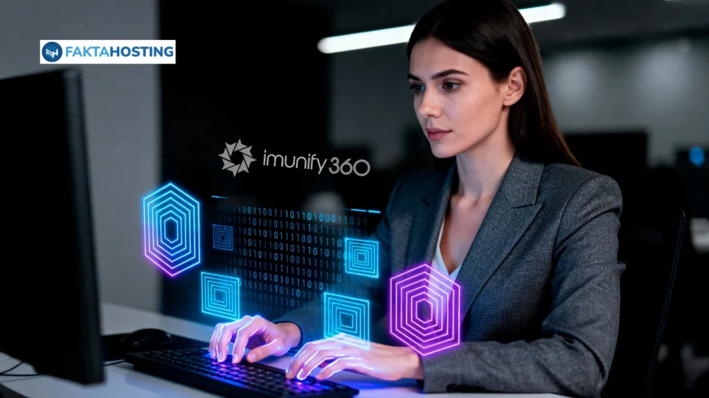 Cara Scan Malware di cPanel dengan Imunify360