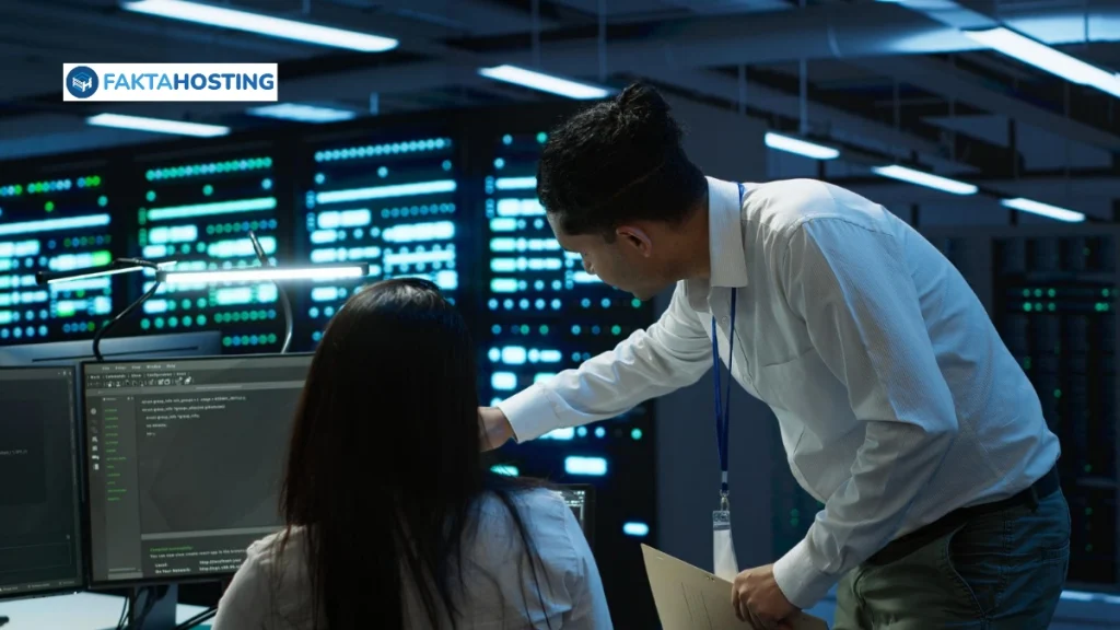 cara kerja SSH tunneling