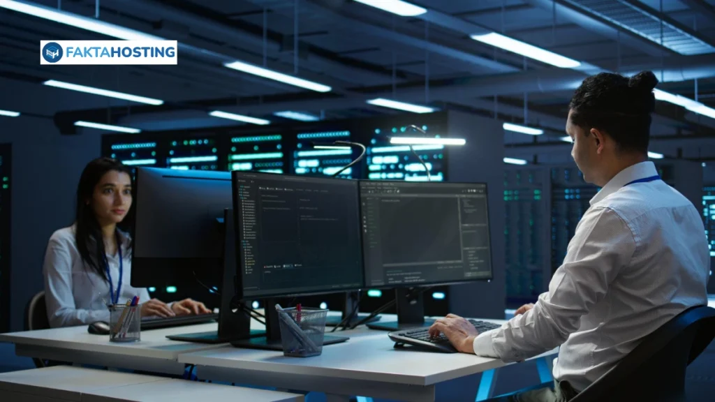 cara kerja SSH tunneling