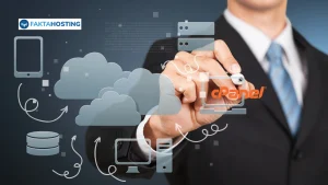 Apa Itu File Manager di cPanel? Ini Penjelasan Teknisnya