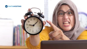 Rahasia Web Otomatis: Apa Itu Cron Job & Kenapa Penting?