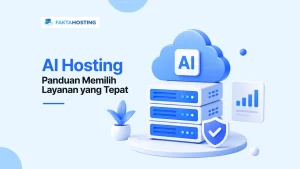 Tips Memilih Layanan Hosting yang Tepat untuk AI, Simak!
