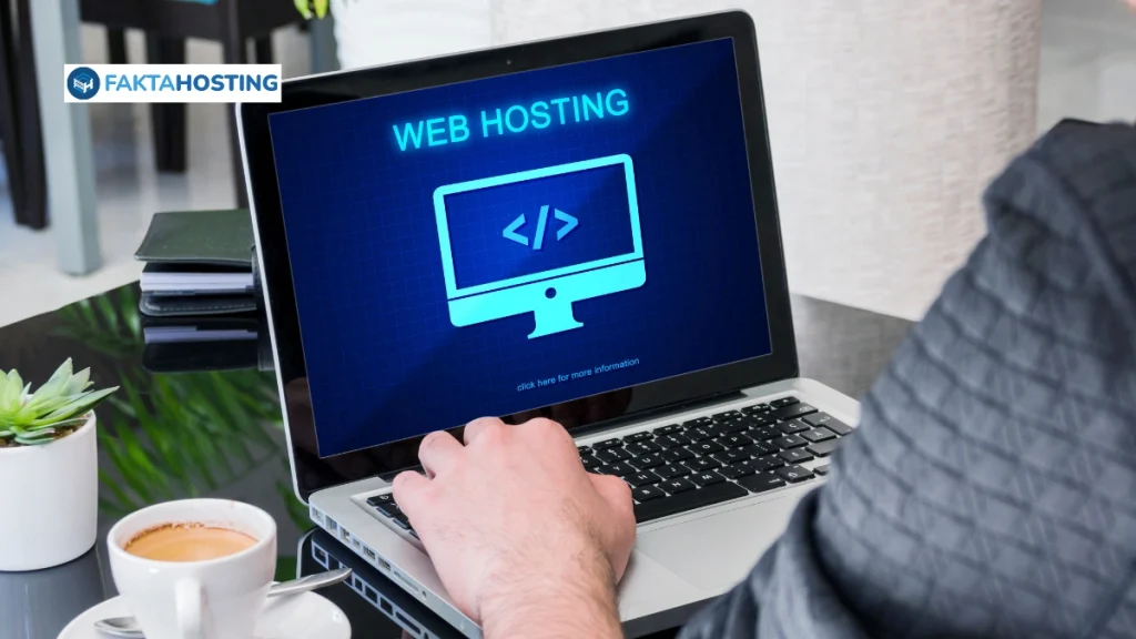 faktor memilih Hosting untuk UMKM