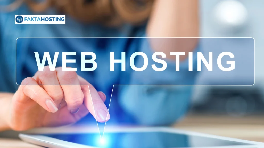 faktor memilih Hosting untuk UMKM