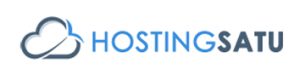 Logo hostingsatu