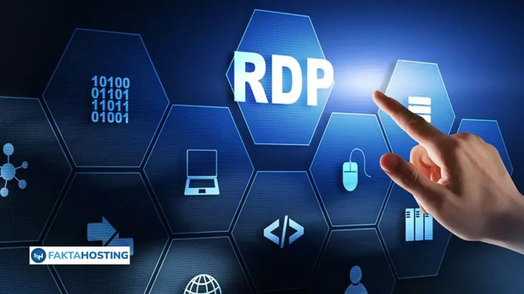 VPS vs RDP