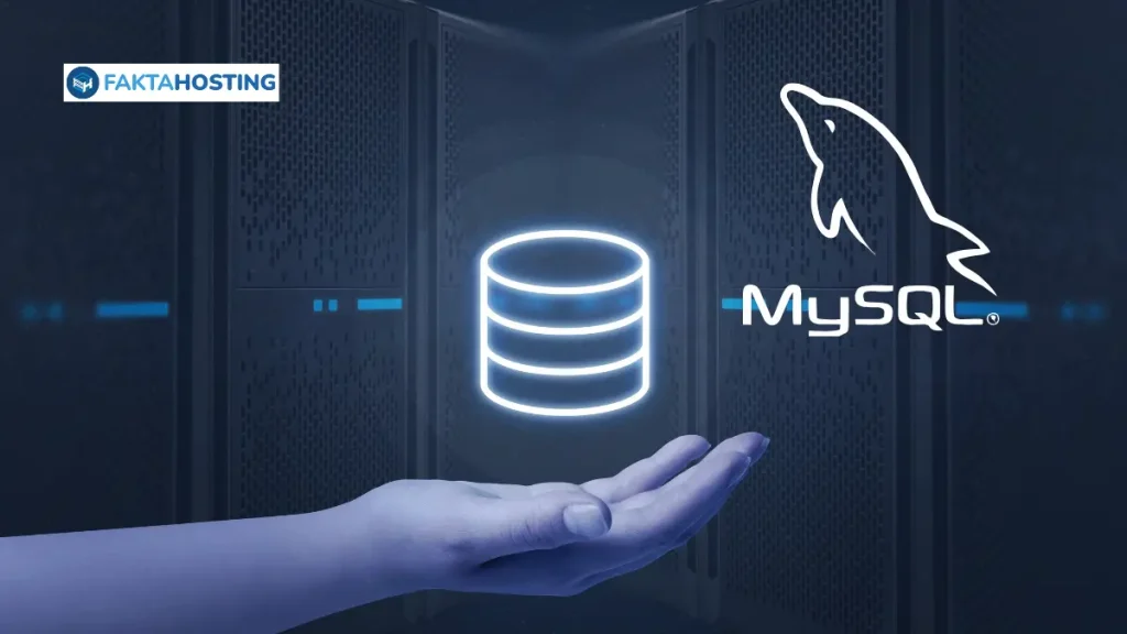 Apa itu MySQL