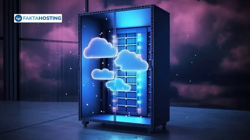 Virtual Dedicated Server (VDS)