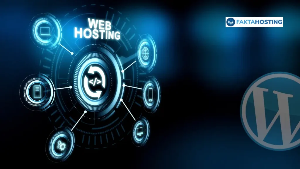 Mengenal Hosting WordPress