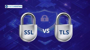 Penting! Inilah Perbedaan SSL dan TLS untuk Keamanan Website