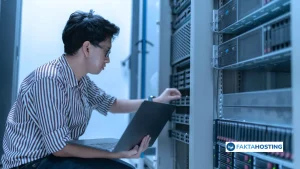 Apa Itu Server? Pengertian, Jenis, dan Cara Kerjanya