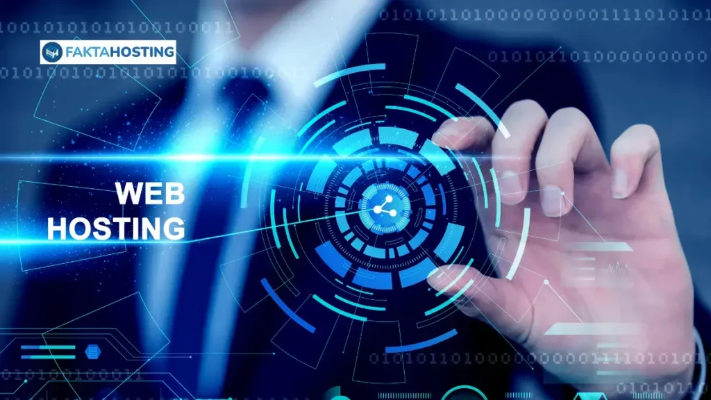 Tips memilih web hosting terbaik