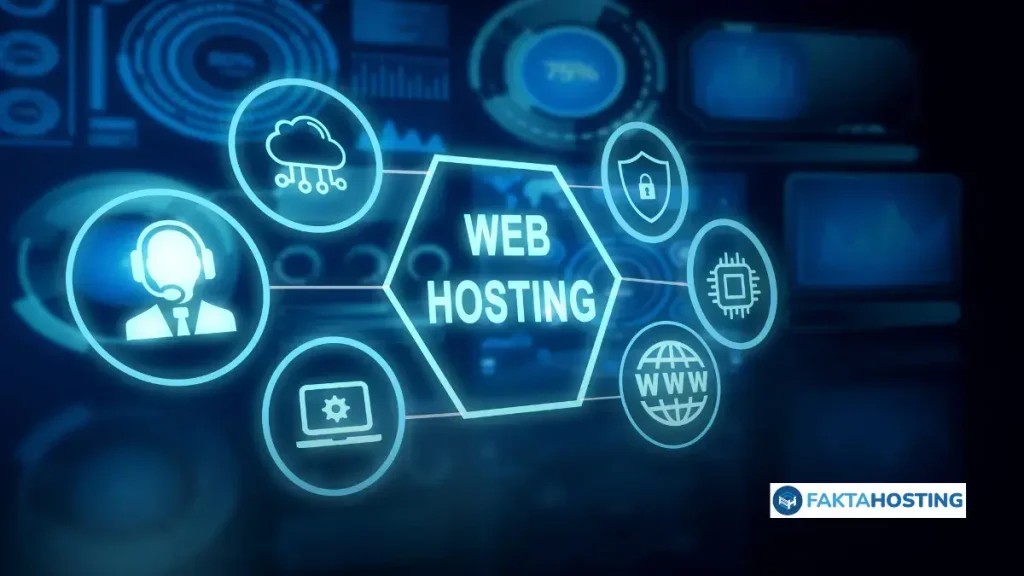 Tips memilih web hosting terbaik