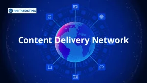 Apa Itu Content Delivery Network (CDN) dan Cara Kerjanya