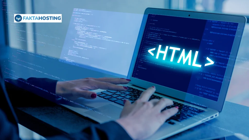 HTML adalah