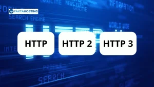 HTTP, HTTP/2, HTTP/3: Apa Bedanya dan Mana yang Terbaik?