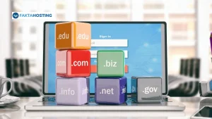 Domain adalah: Pengertian, Contoh, dan Fungsinya
