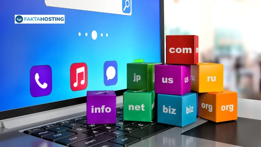 Domain adalah