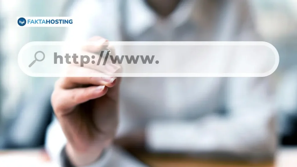Domain adalah