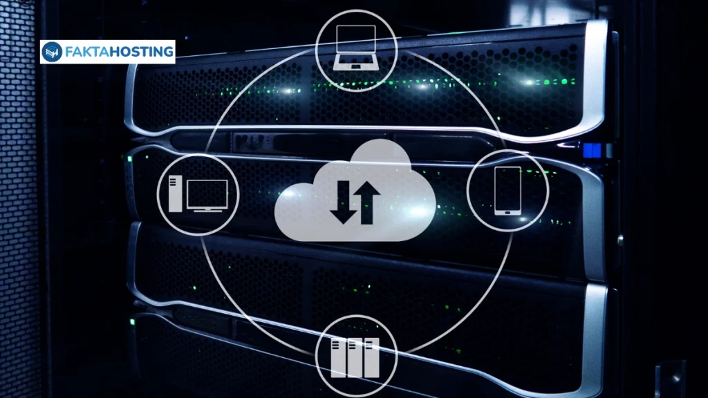 VPS Hosting Terbaik
