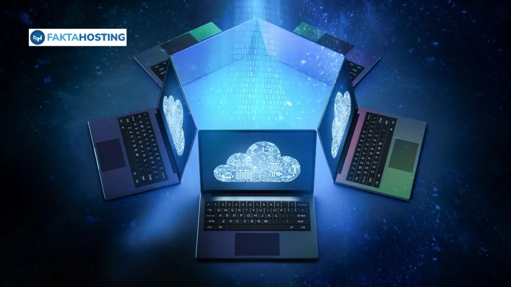 VPS Hosting Terbaik