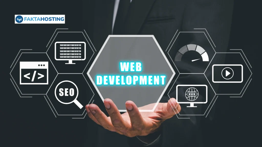 Web Development