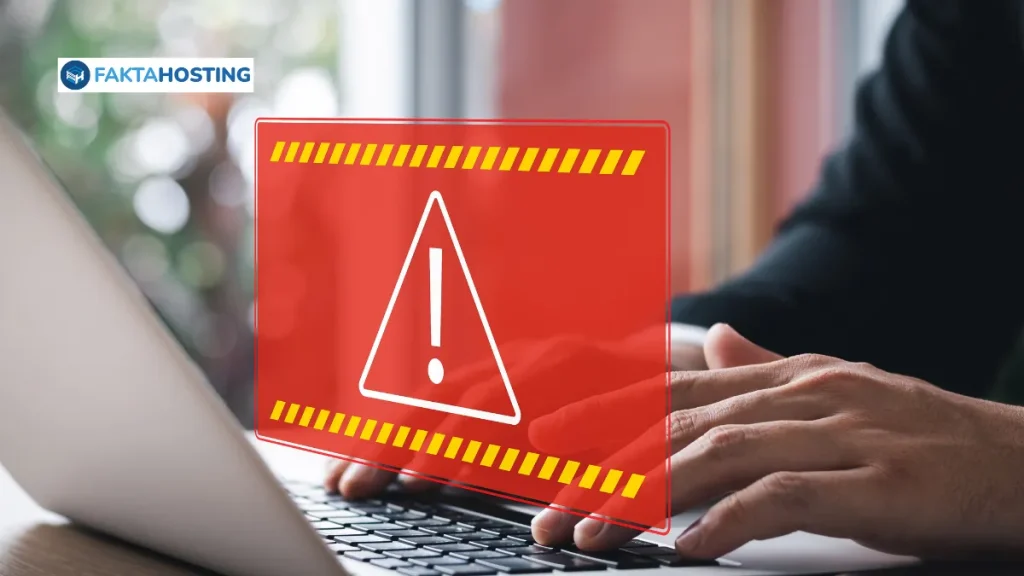 Cara Mengatasi ERR_SSL_PROTOCOL_ERROR