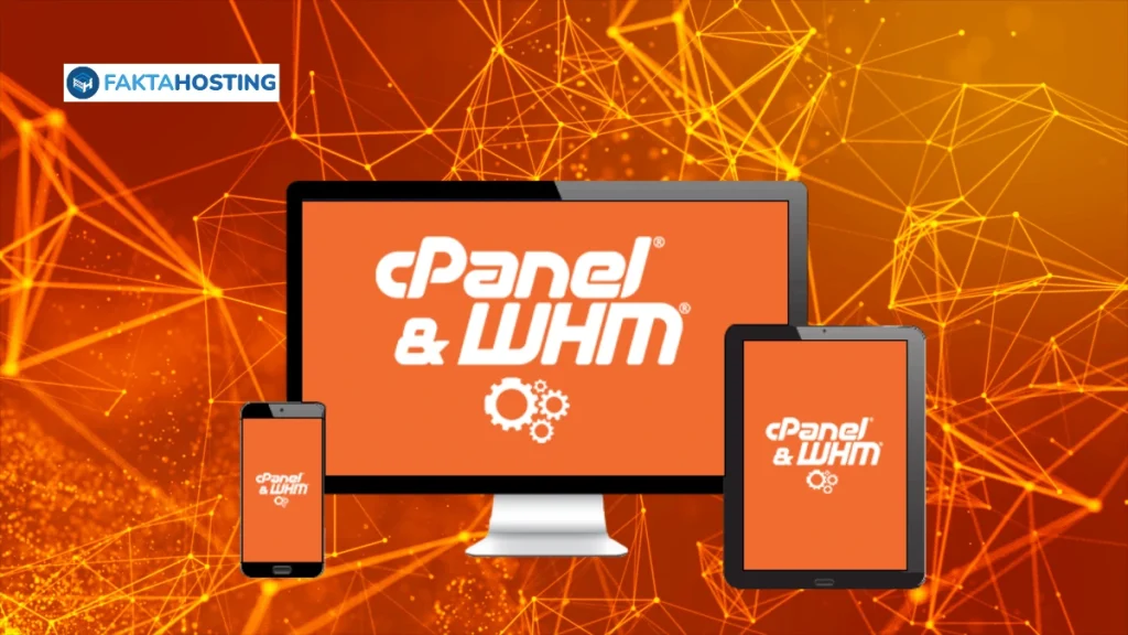 WHM cPanel