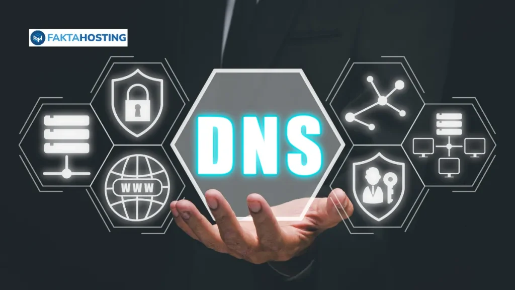 DNS Security
