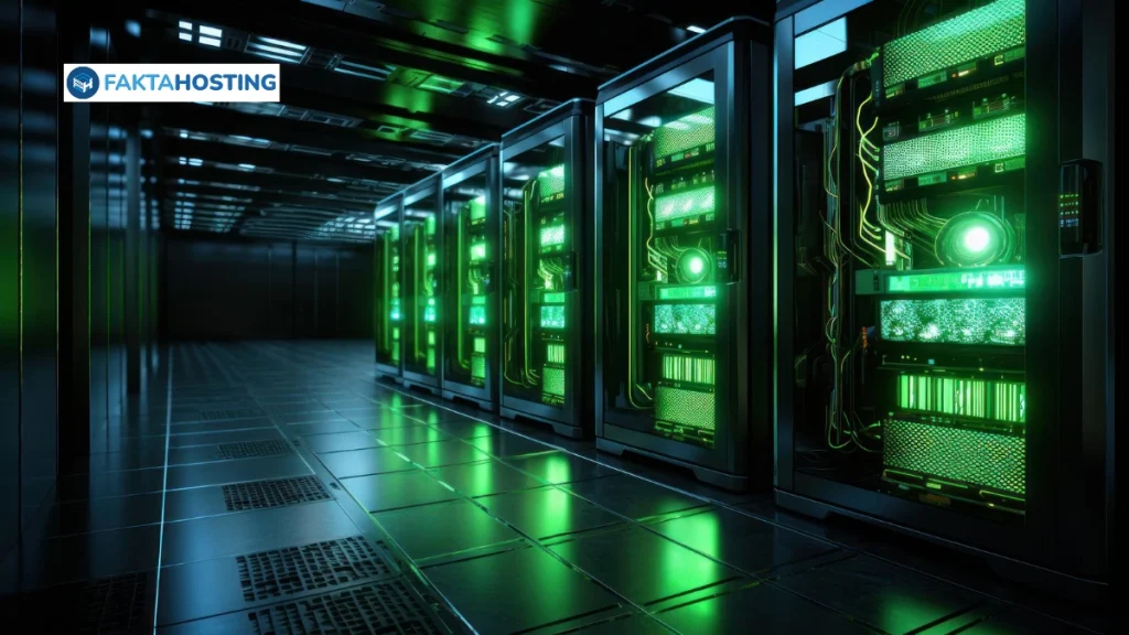 Green Web Hosting