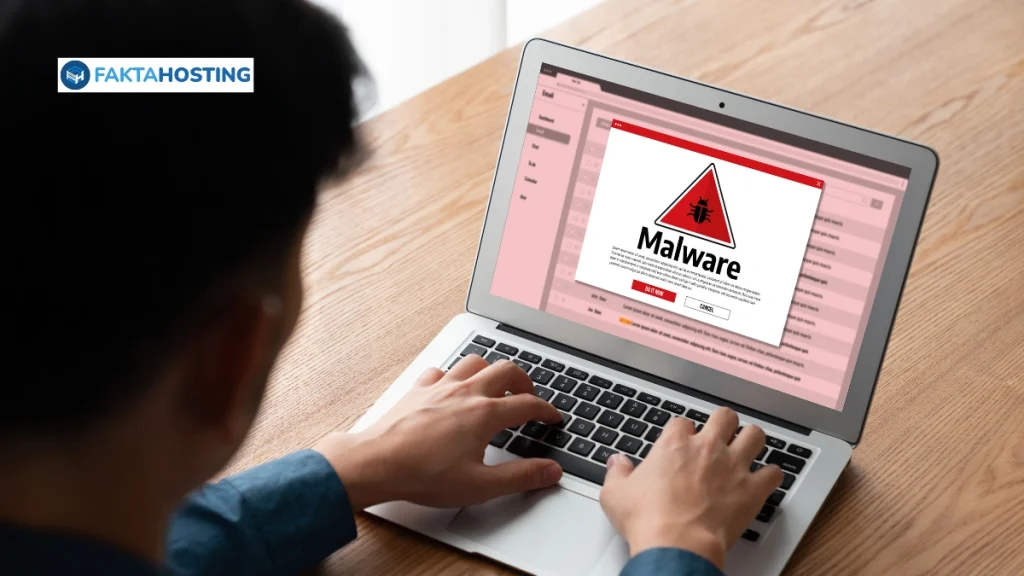 Malware adalah