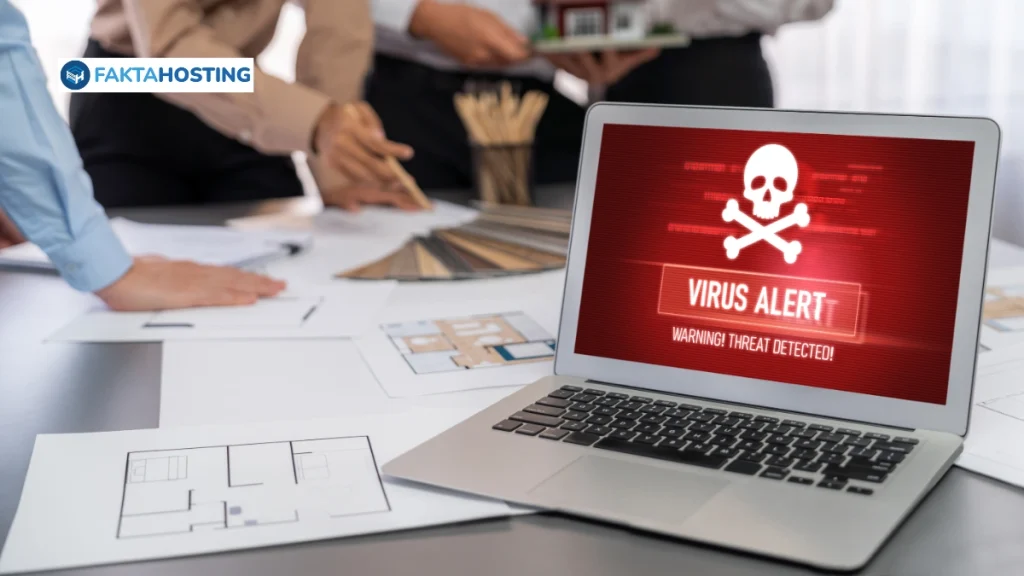 Malware adalah