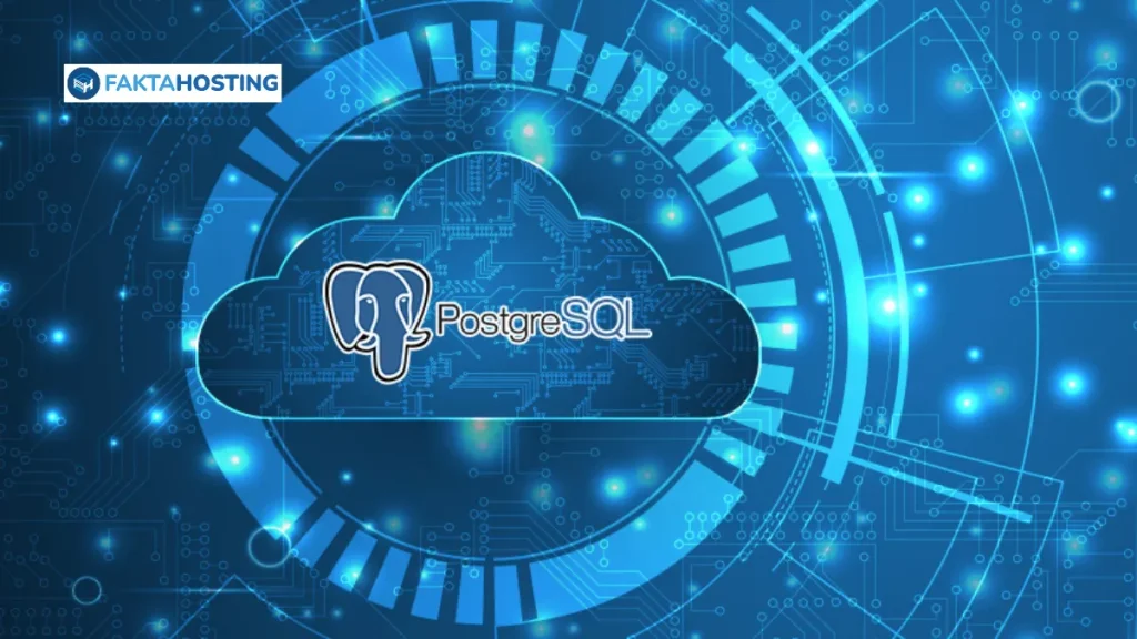 Apa Itu PostgreSQL