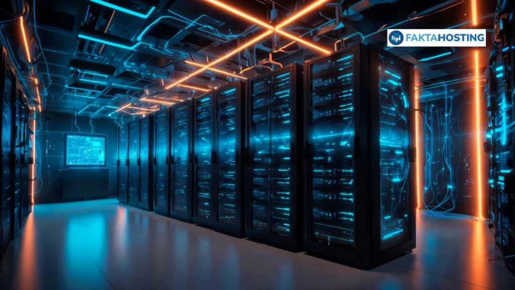 sistem operasi vps