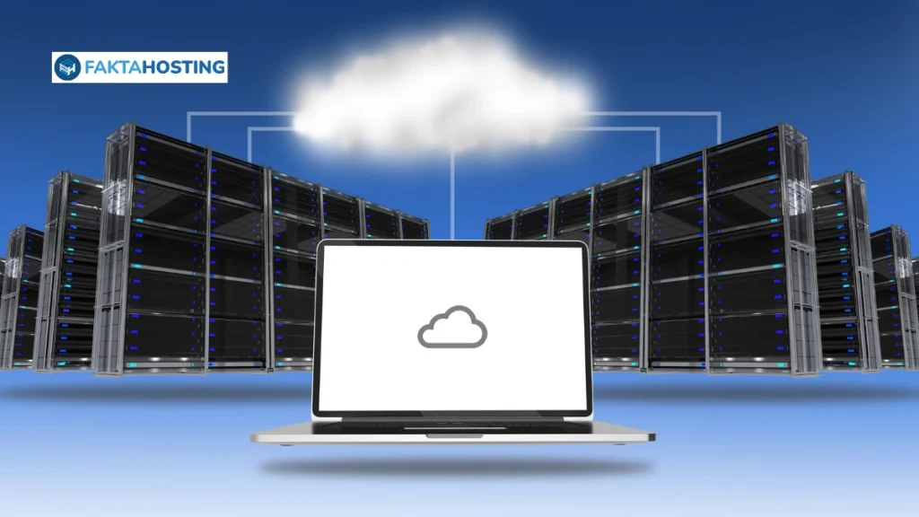 CloudlInux adalah