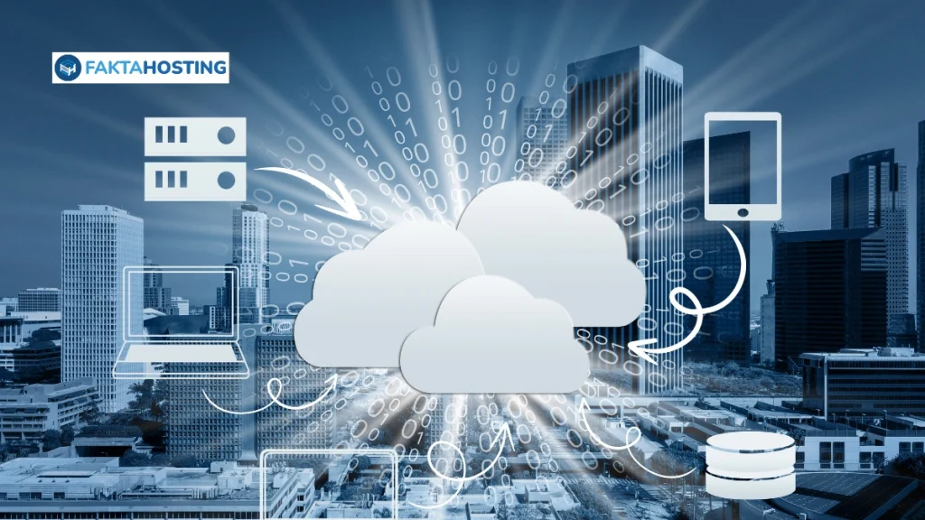 CloudlInux adalah