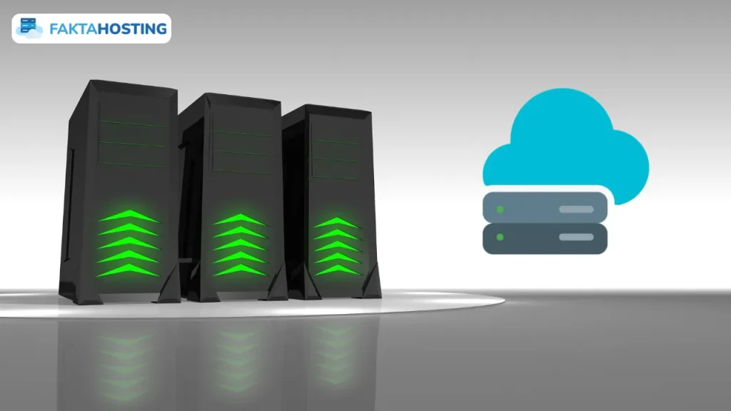 database hosting
