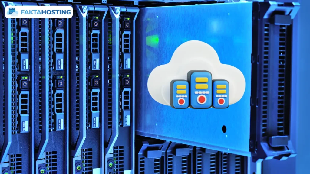 database hosting