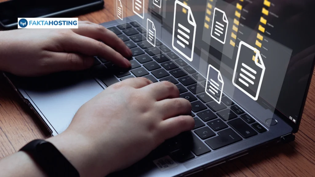 FTP (File Transfer Protocol)