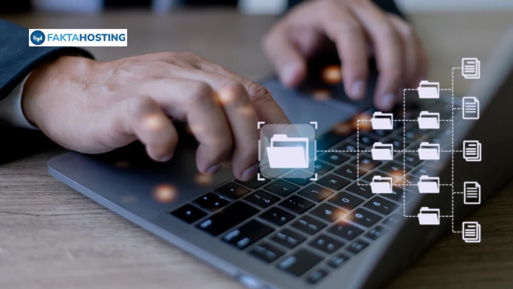 FTP (File Transfer Protocol)