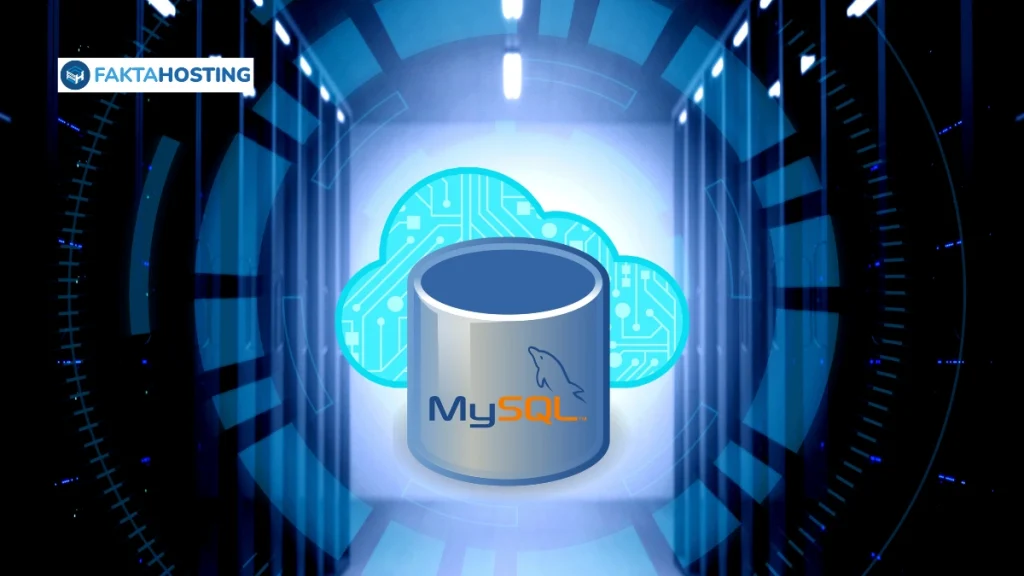 Optimasi query MySQL