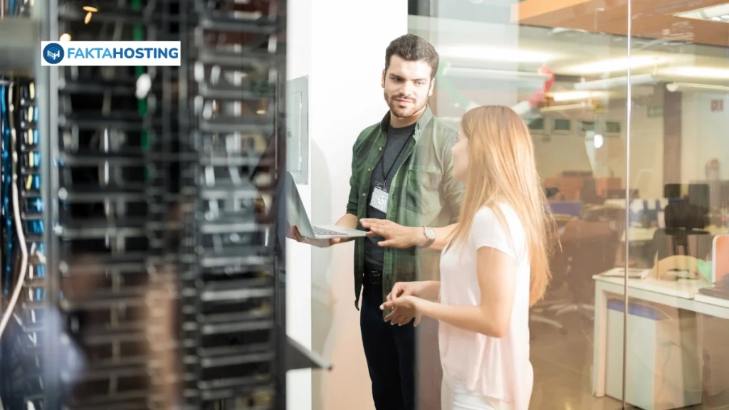Reseller Hosting