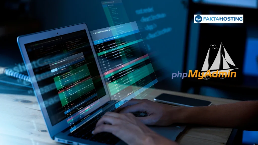 Apa Itu Localhost PHPMyAdmin