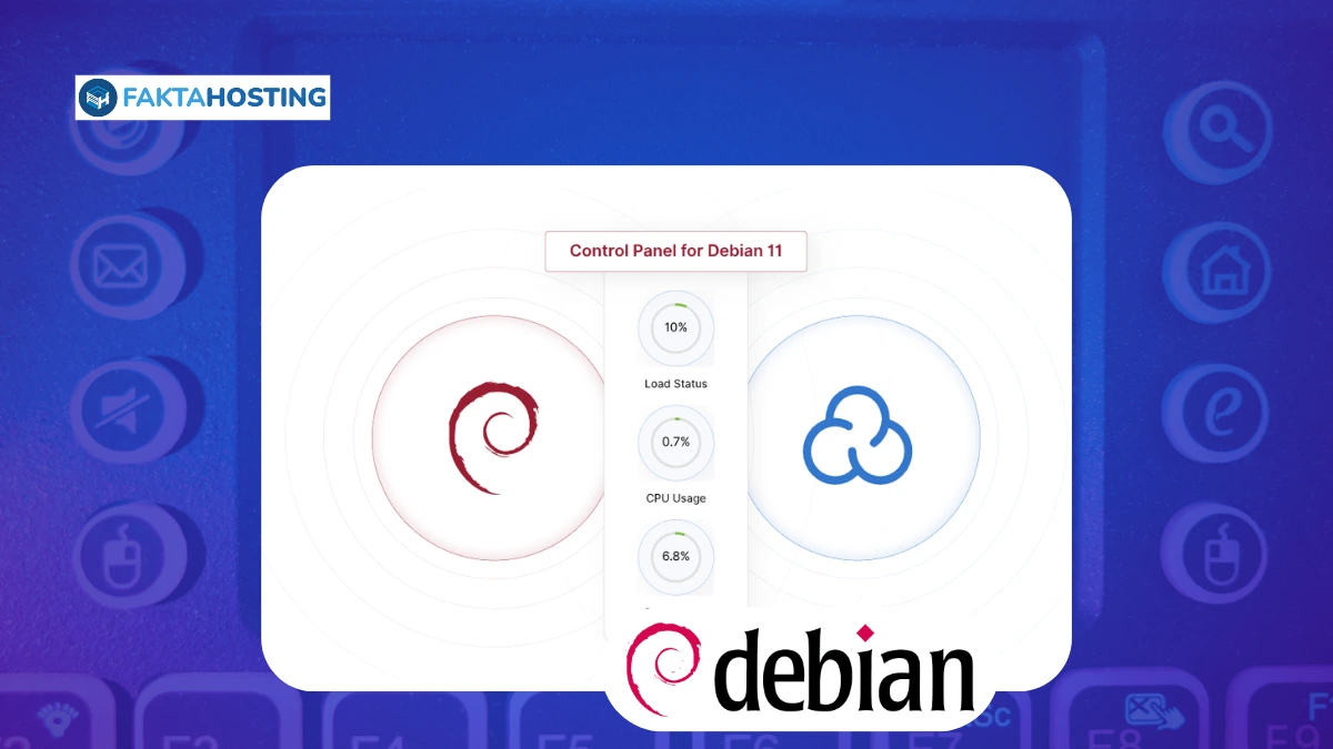 Pahami Debian Control Panel Lewat 3 Kunci Utamanya, Lengkap! - Riset 28 ...