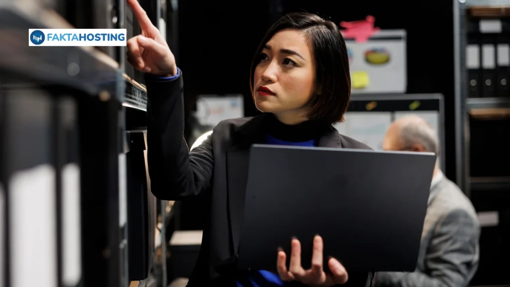 Dedicated Server Downtime