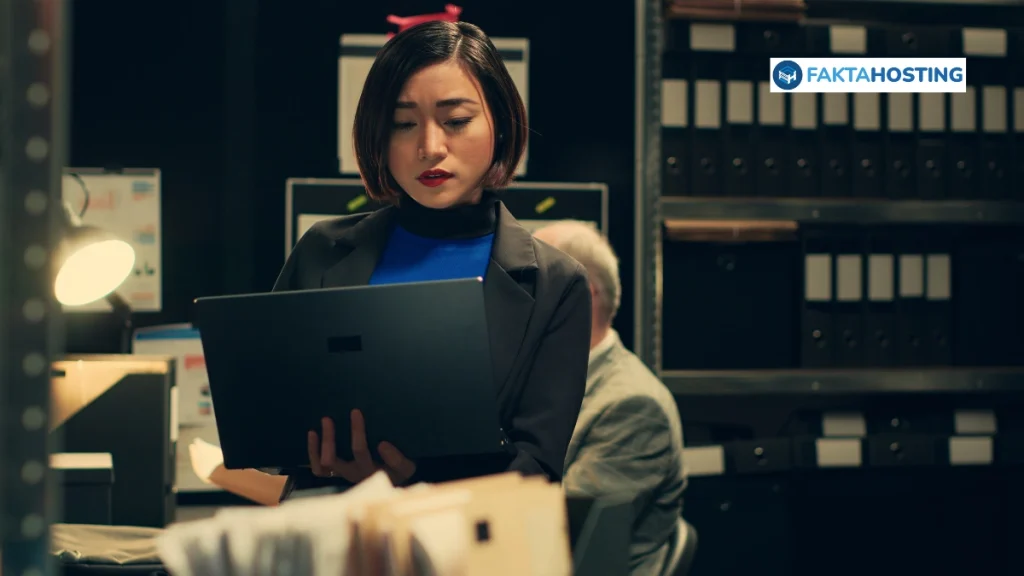 Dedicated Server Downtime