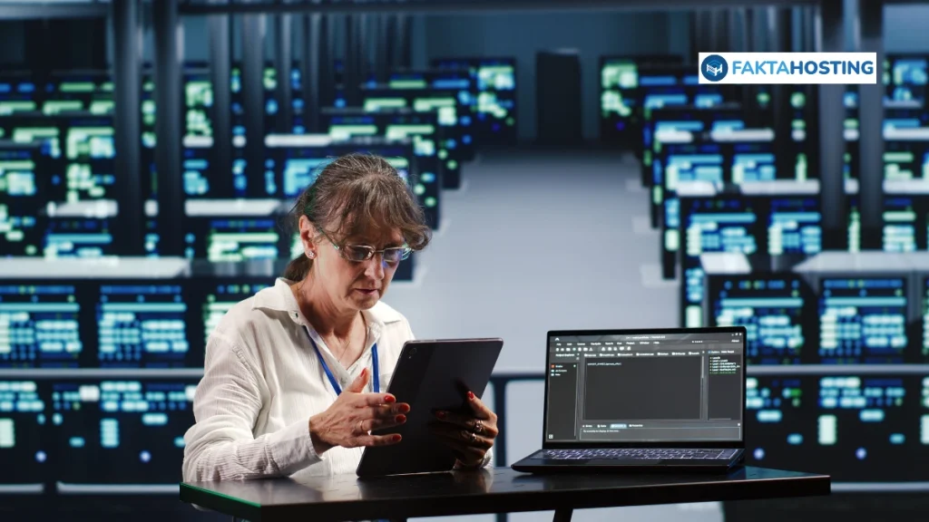 tools monitor server