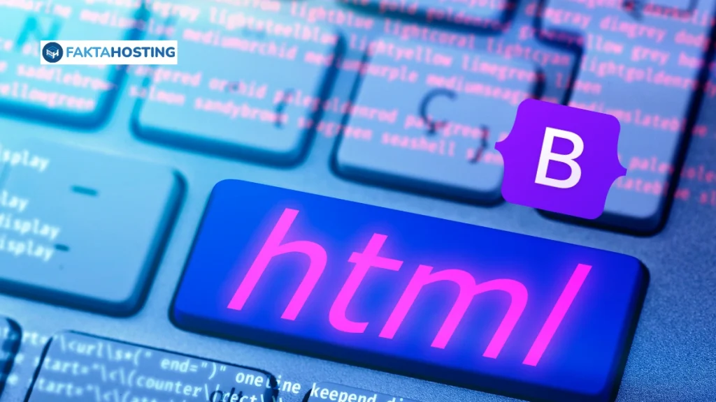 apa itu bootstrap