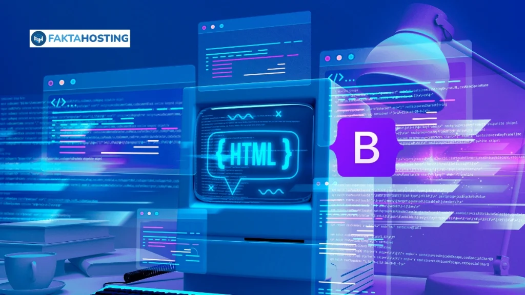 apa itu bootstrap