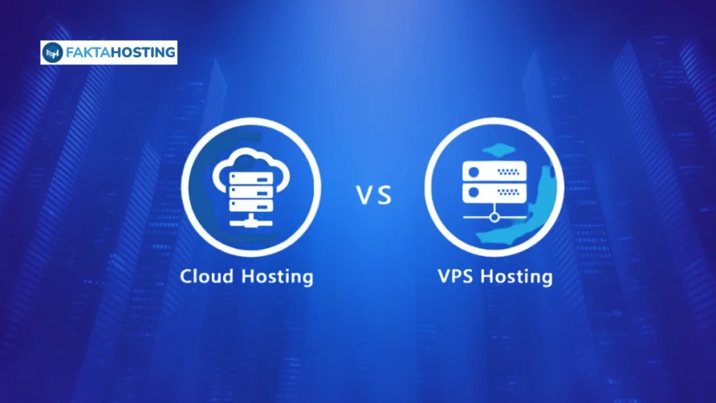 cloud hosting vs vps